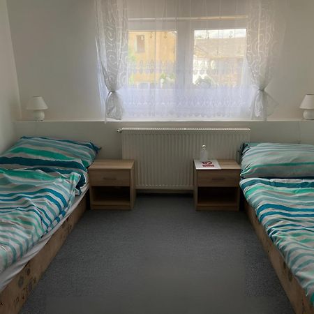 Penzion Dagmar Kokasice Exteriér fotografie