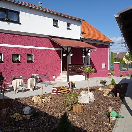Penzion Dagmar Kokasice Exteriér fotografie