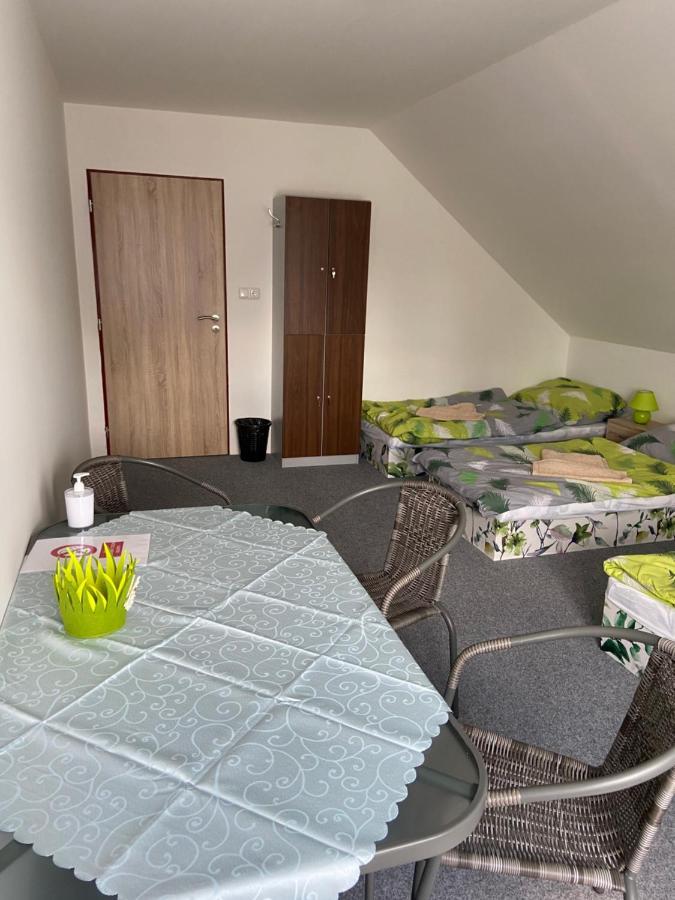 Penzion Dagmar Kokasice Exteriér fotografie