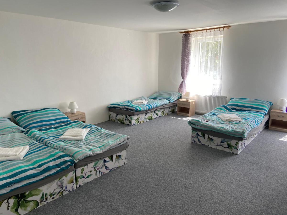 Penzion Dagmar Kokasice Exteriér fotografie