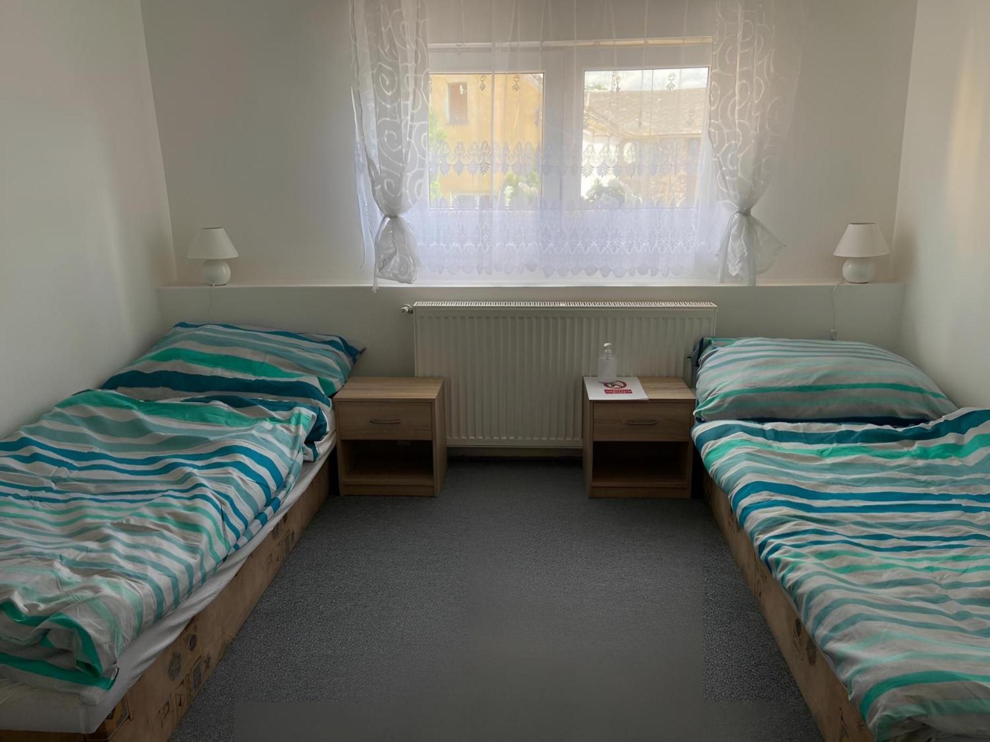 Penzion Dagmar Kokasice Exteriér fotografie